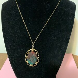 Beautiful necklace, 15”